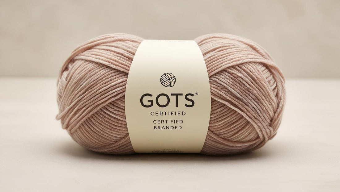 GOTS-certificering – når garnvalg handler om mere end farver og fibre