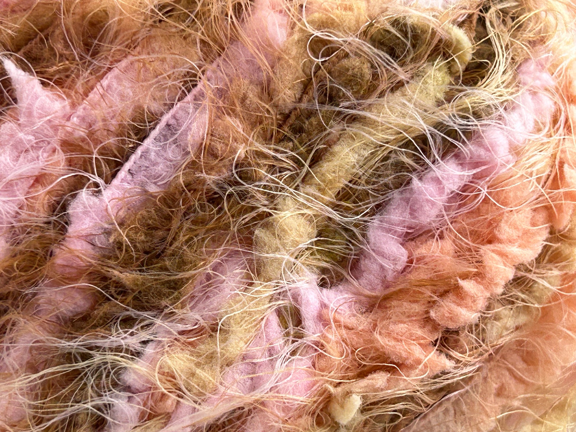 AQUA färg 9, Roses multicolor