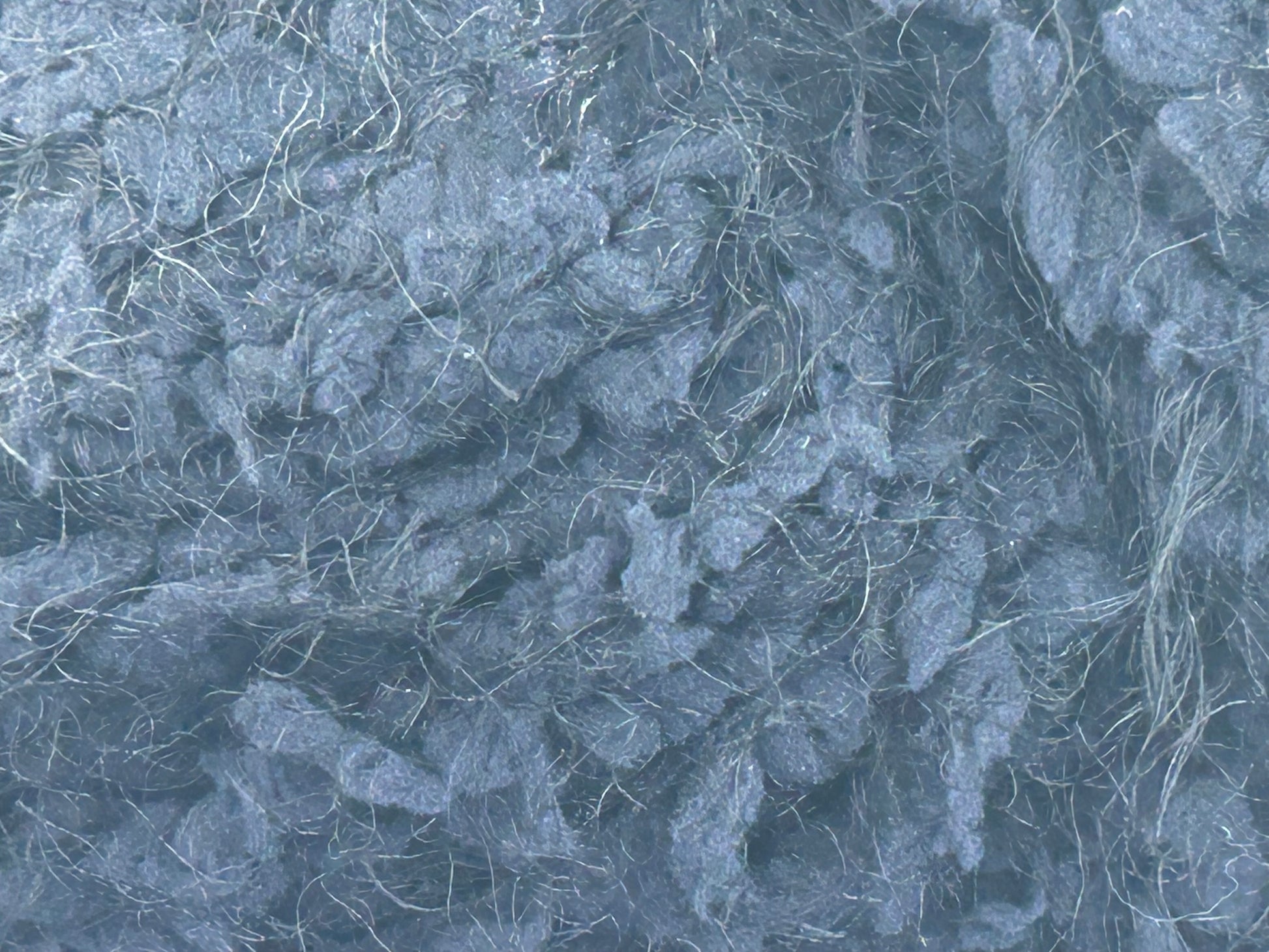 AQUA färg 5, Blå jeans