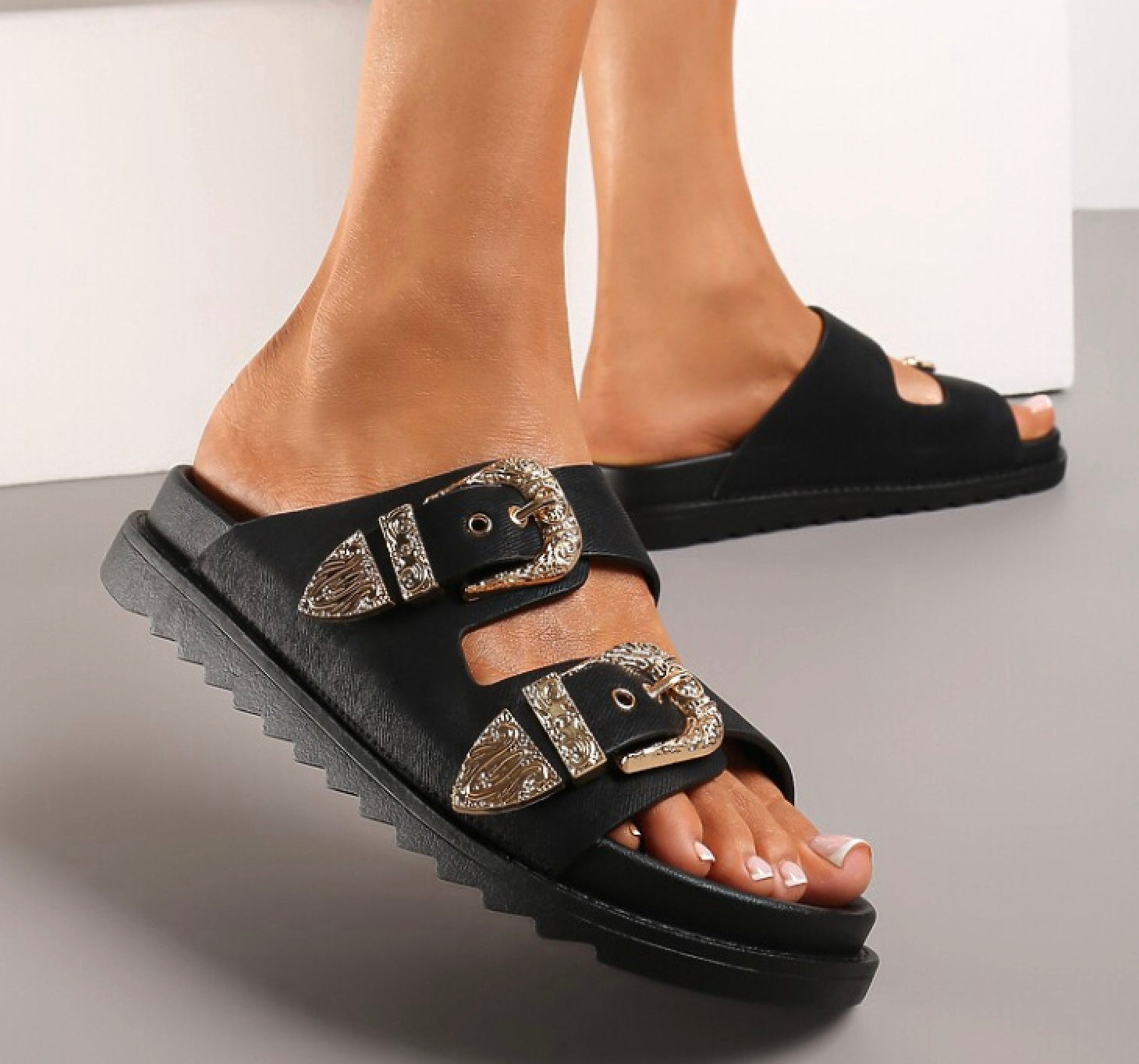 Sandaler