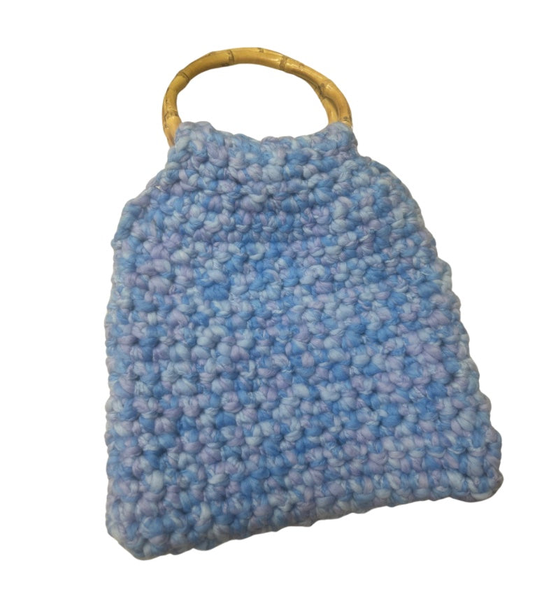 DIY Recept virkpåse i LANA