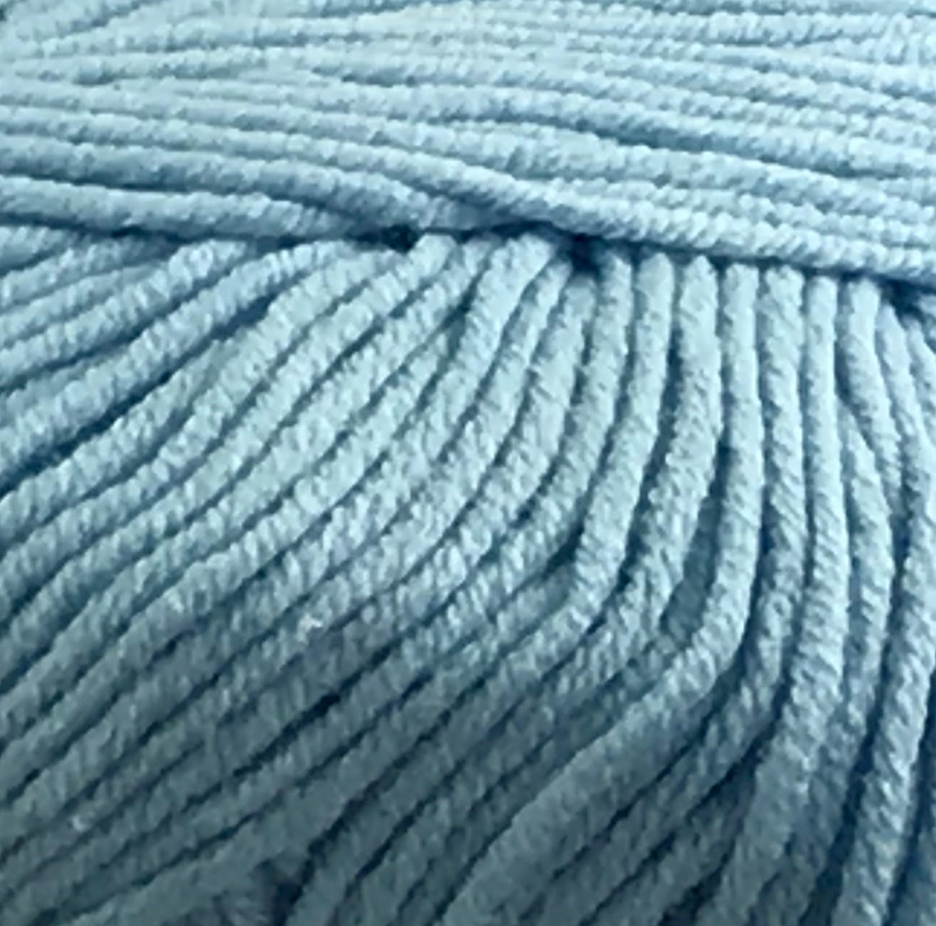 LUNA farve 8 Sky blue