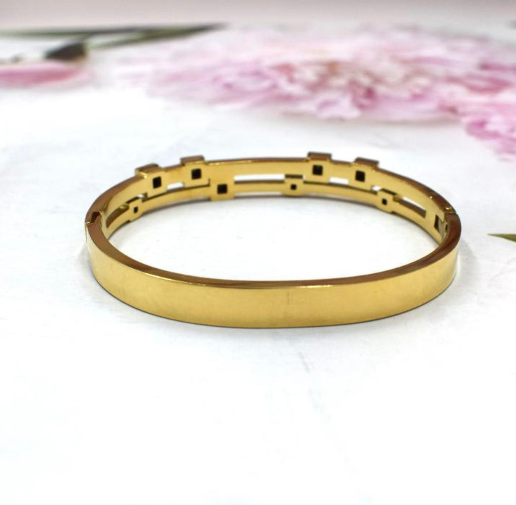 Armband med strass