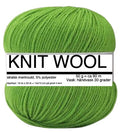 STICKA ULL från Knitandmore PEA