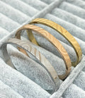 Bangle med mønster