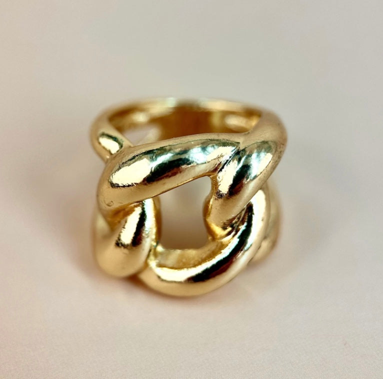 Ring i stål