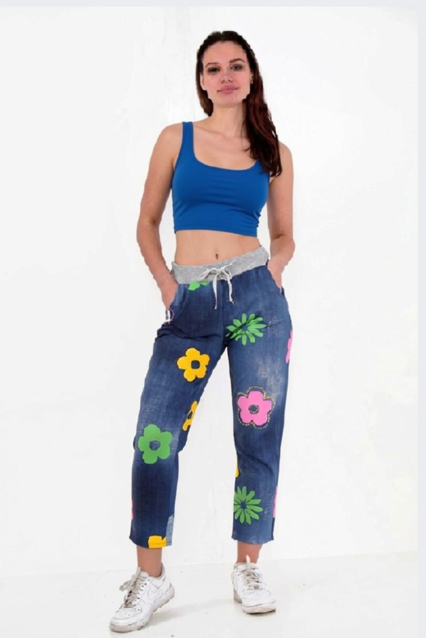Flower Buks