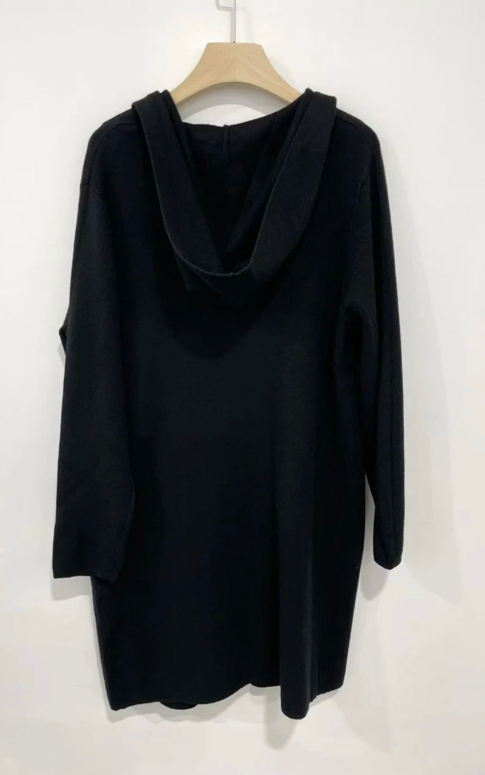 KNITANDMER Cardigan one size