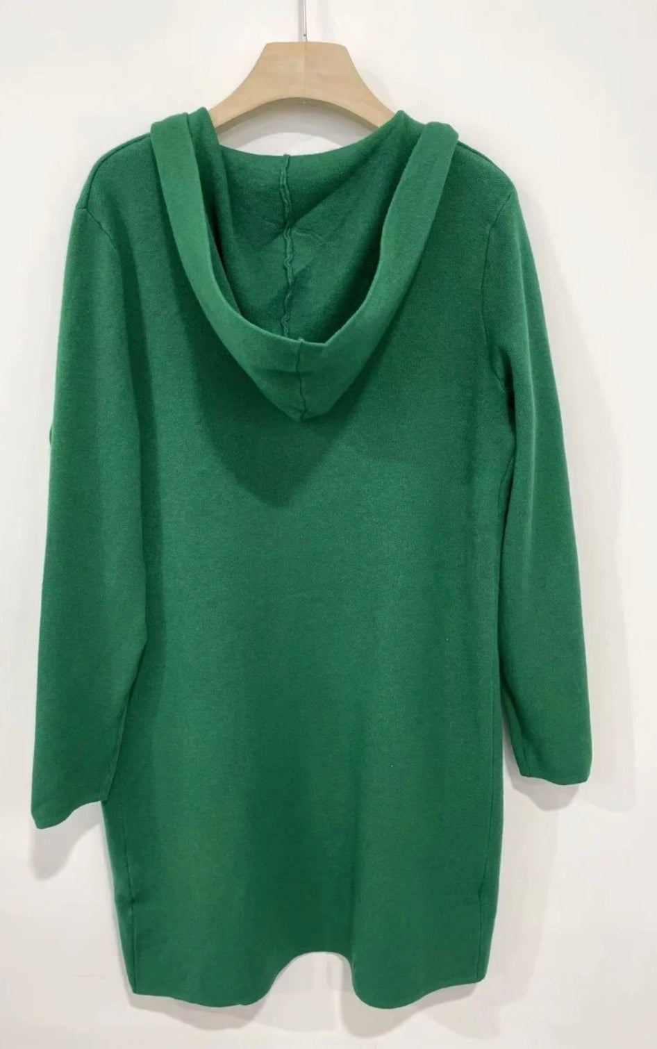 KNITANDMER Cardigan one size
