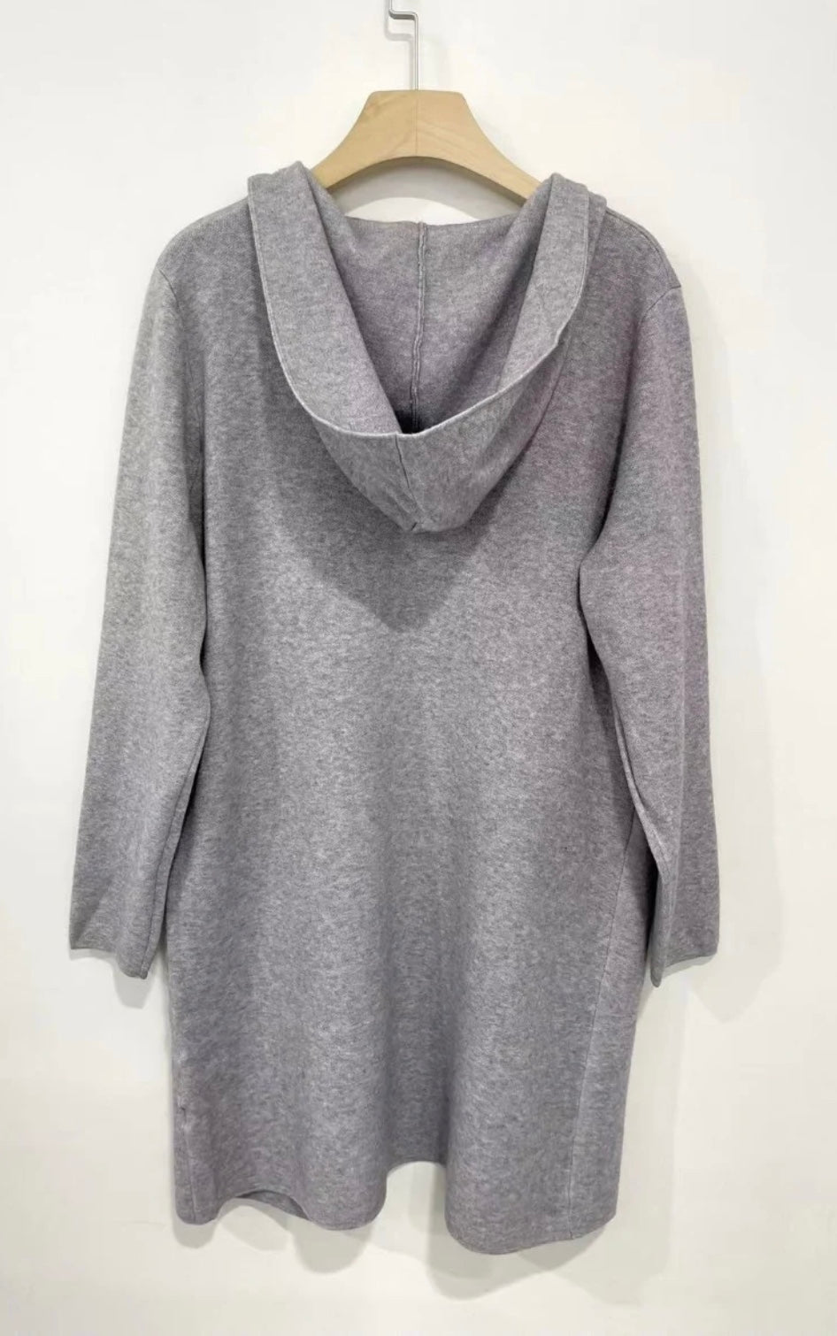 KNITANDMER Cardigan one size