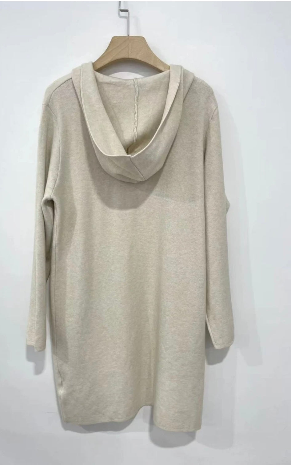 KNITANDMORE Cardigan onesize