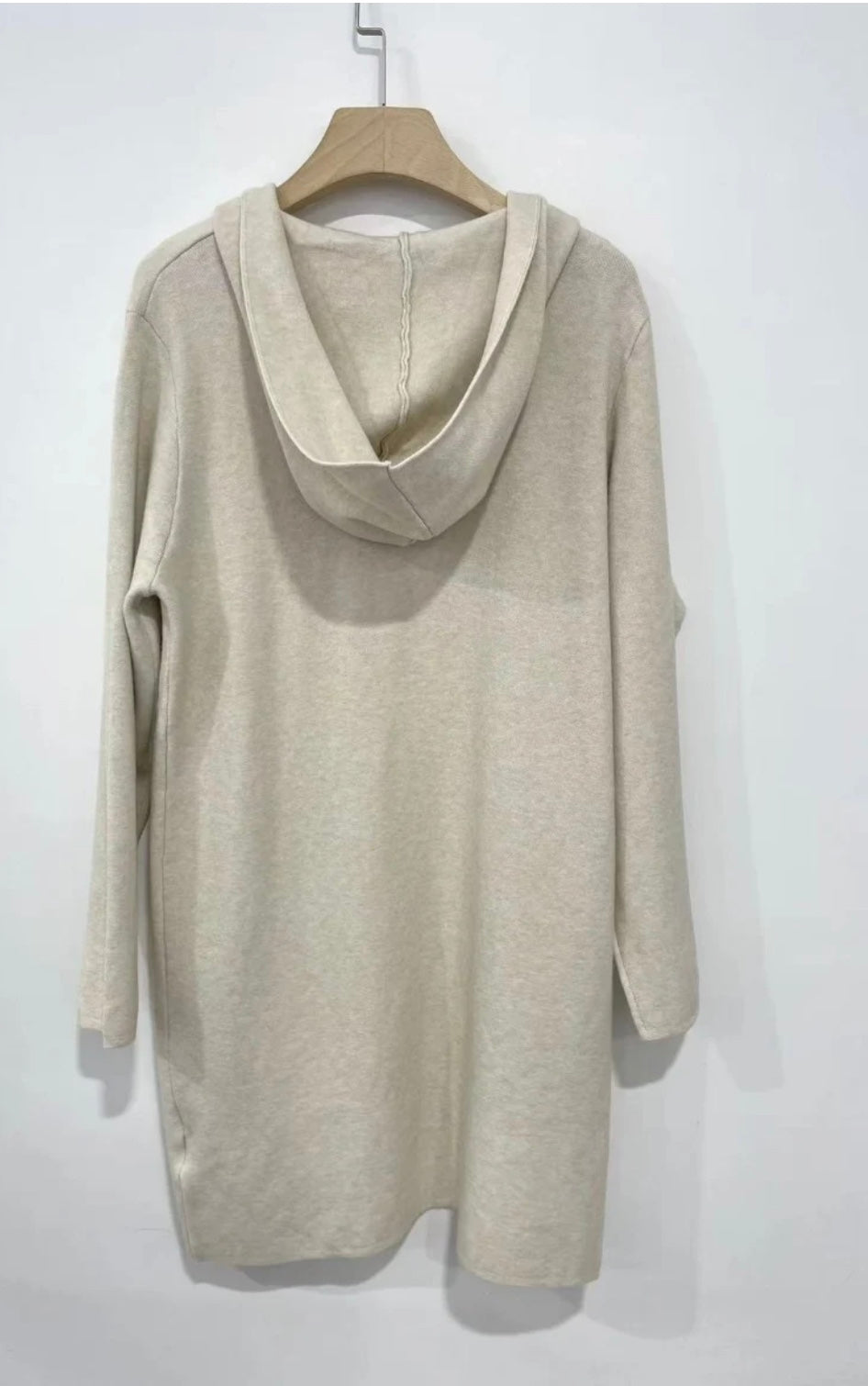 KNITANDMER Cardigan one size