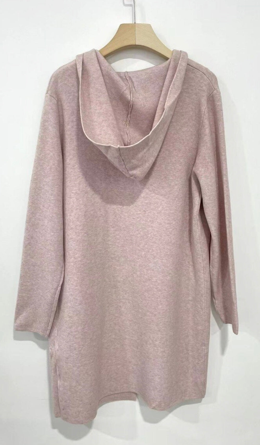 KNITANDMER Cardigan one size