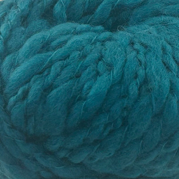 LANA färg 6, Emerald