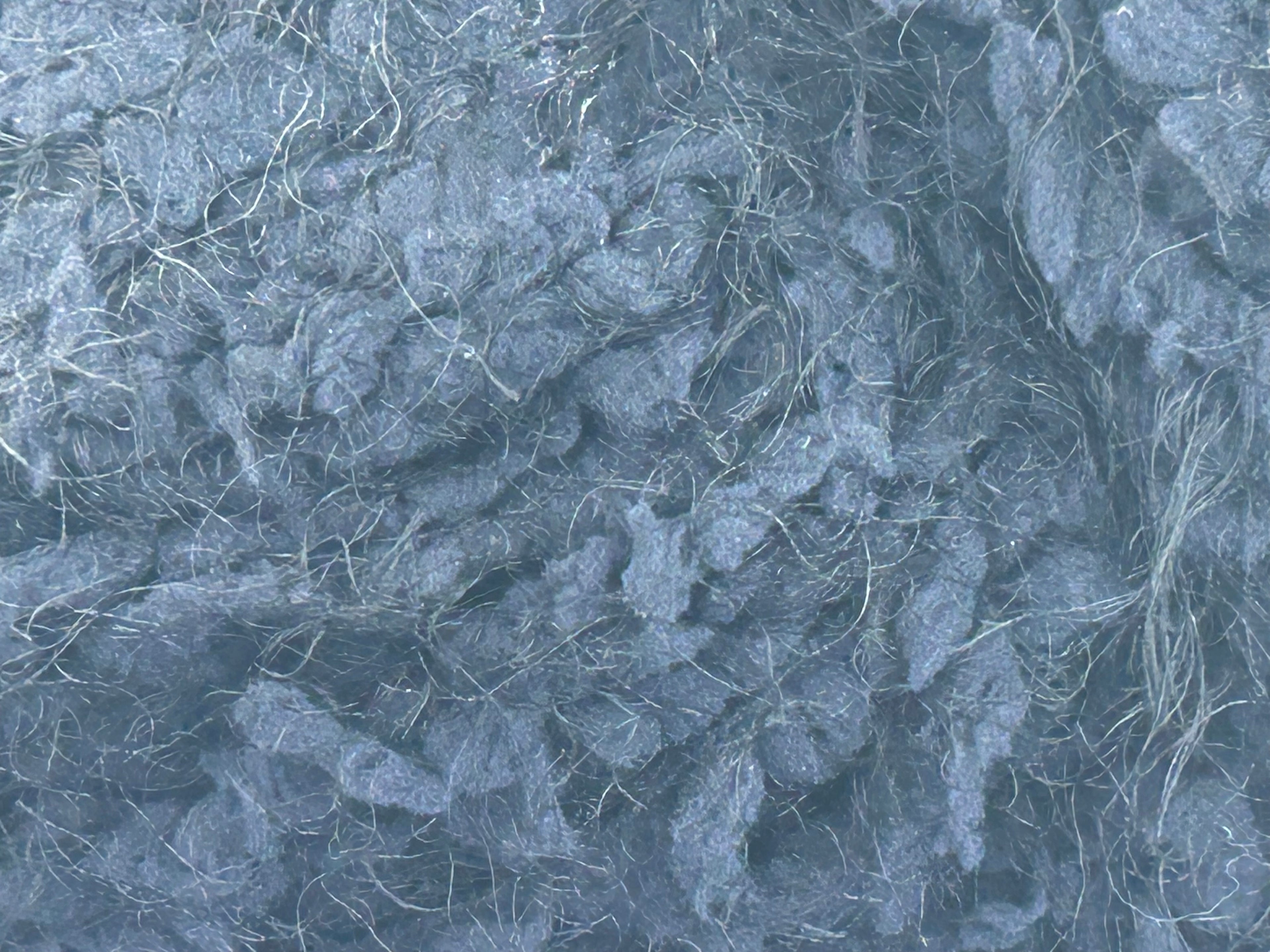 AQUA farve 5, Blue jeans