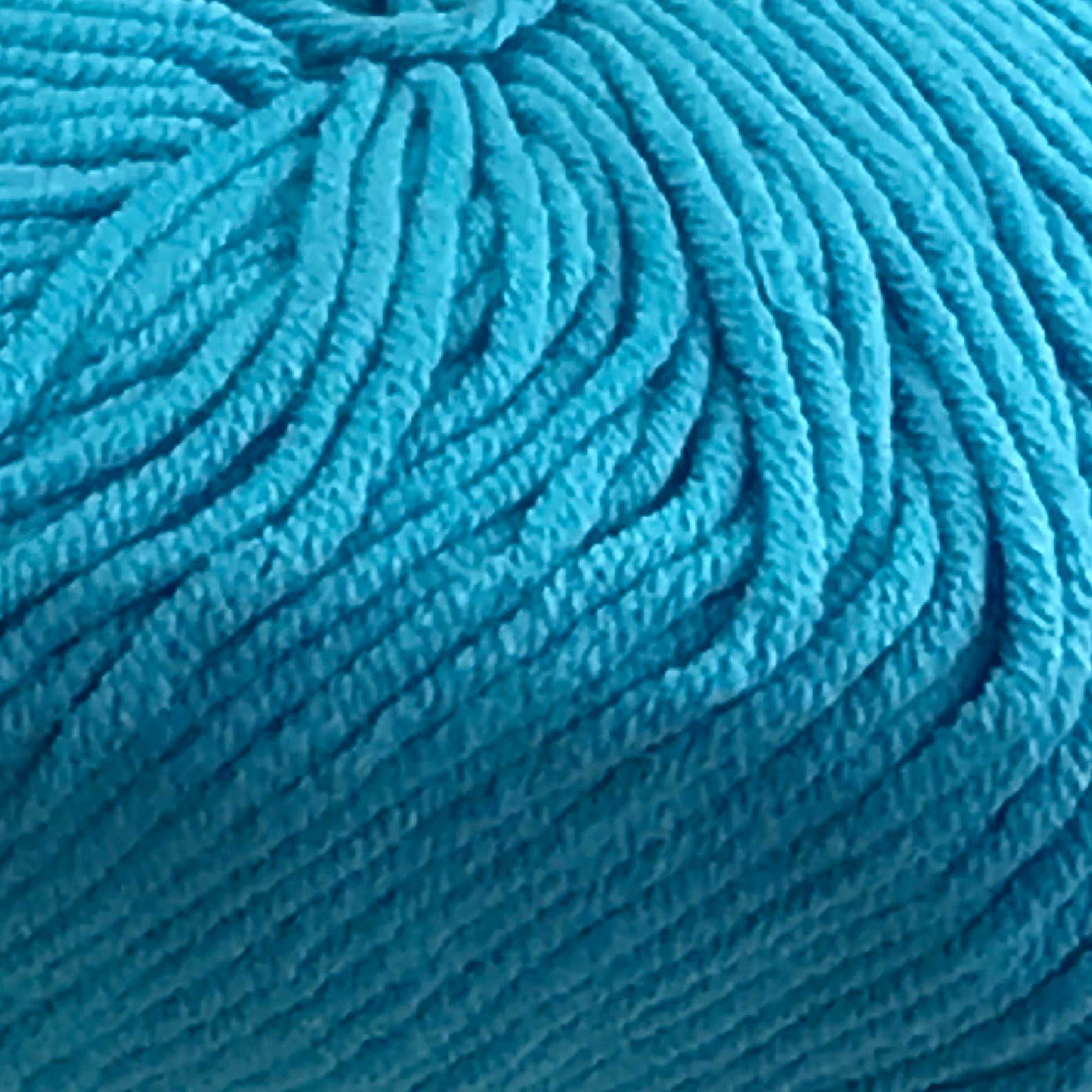 LUNA farve 7, Turquoise