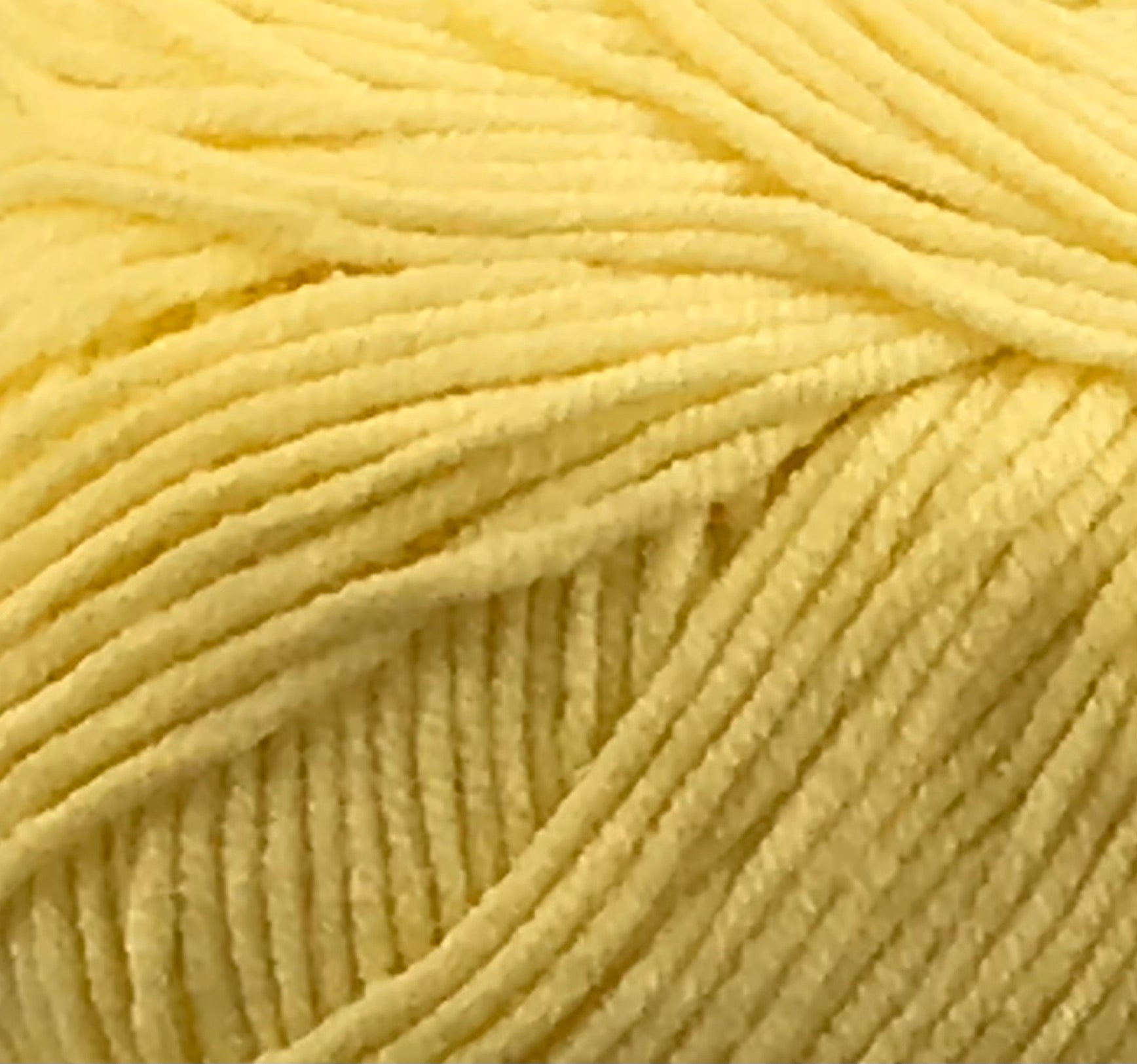 LUNA farve 19, Lemon