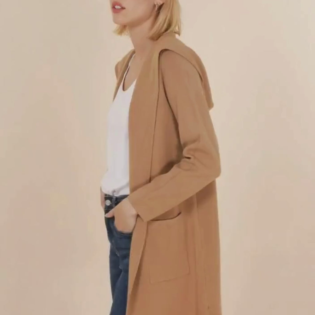 Cardigan onesize